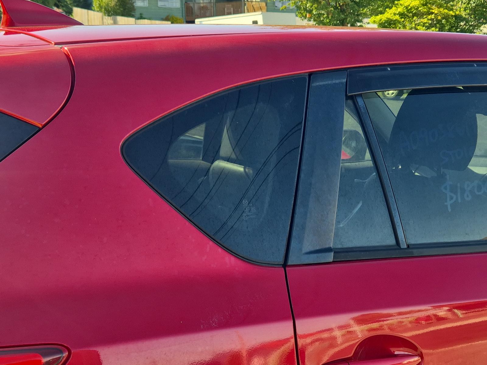 Mazda CX5 - KE 2012-Present