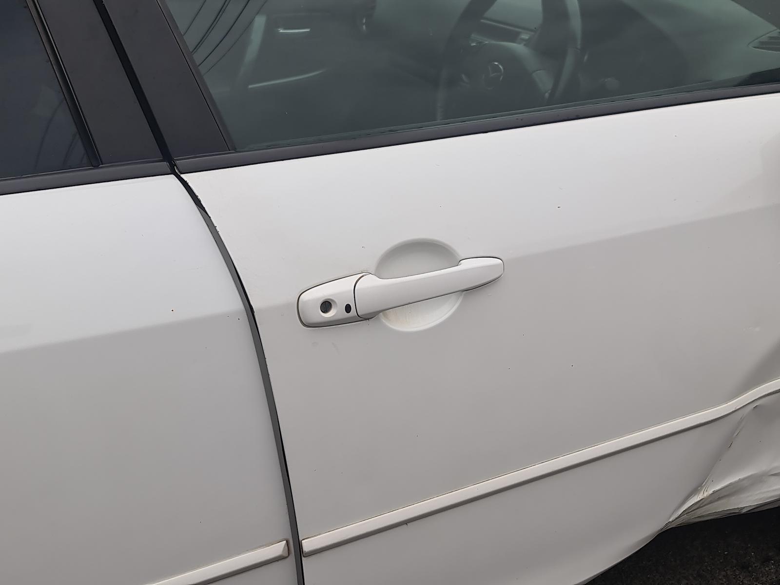 Mazda Atenza - GY 2002-2008