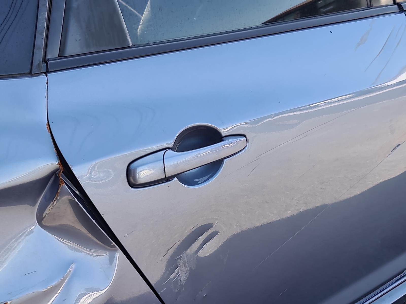 Mazda Axela - BK 2003-2009