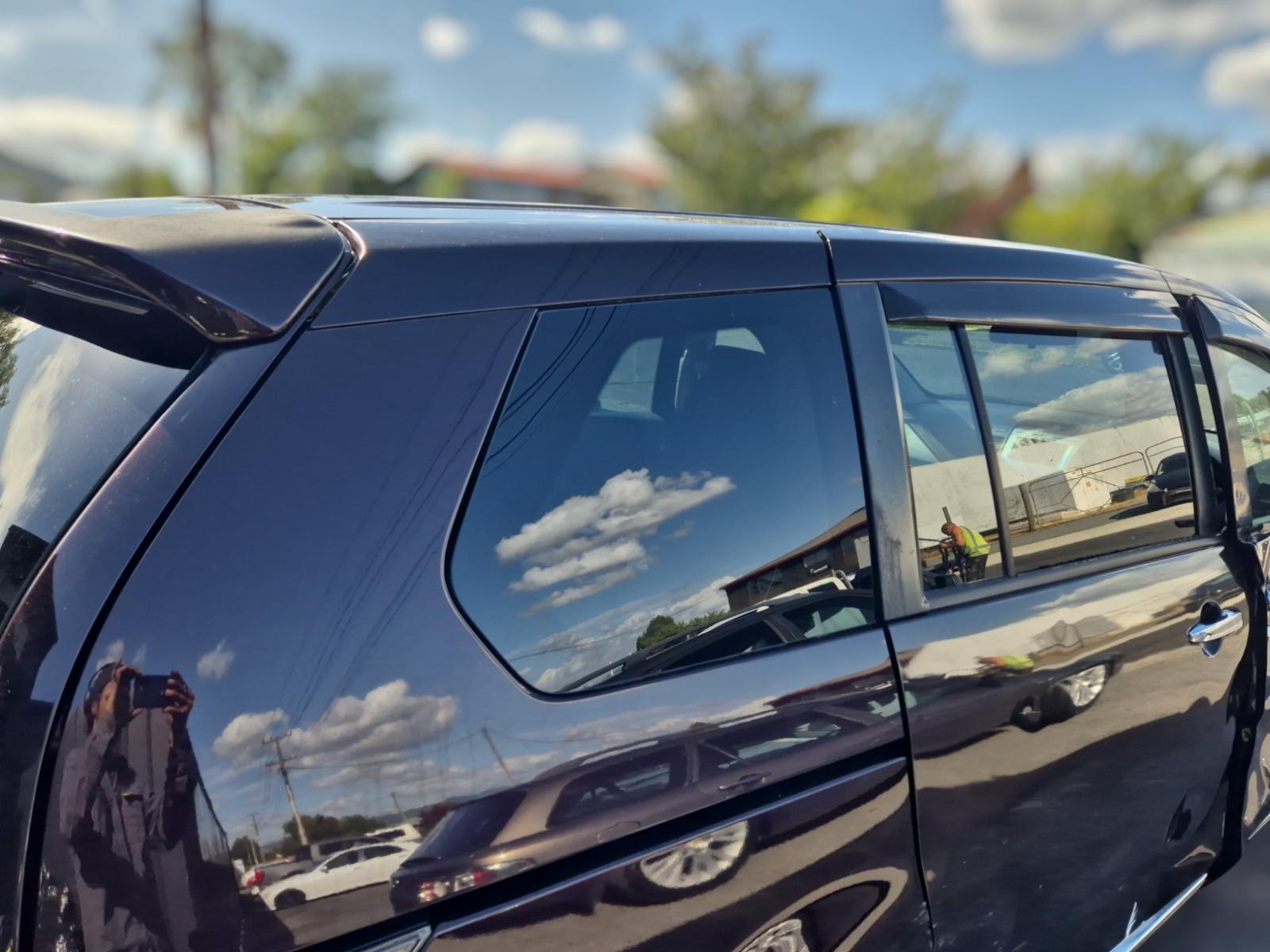 Mazda MPV - LY3P 2007-Present