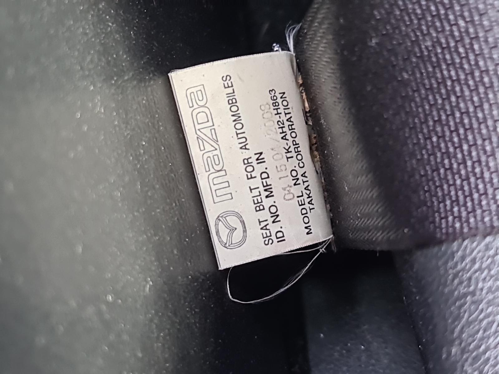 Mazda Atenza - GH 2008-2012