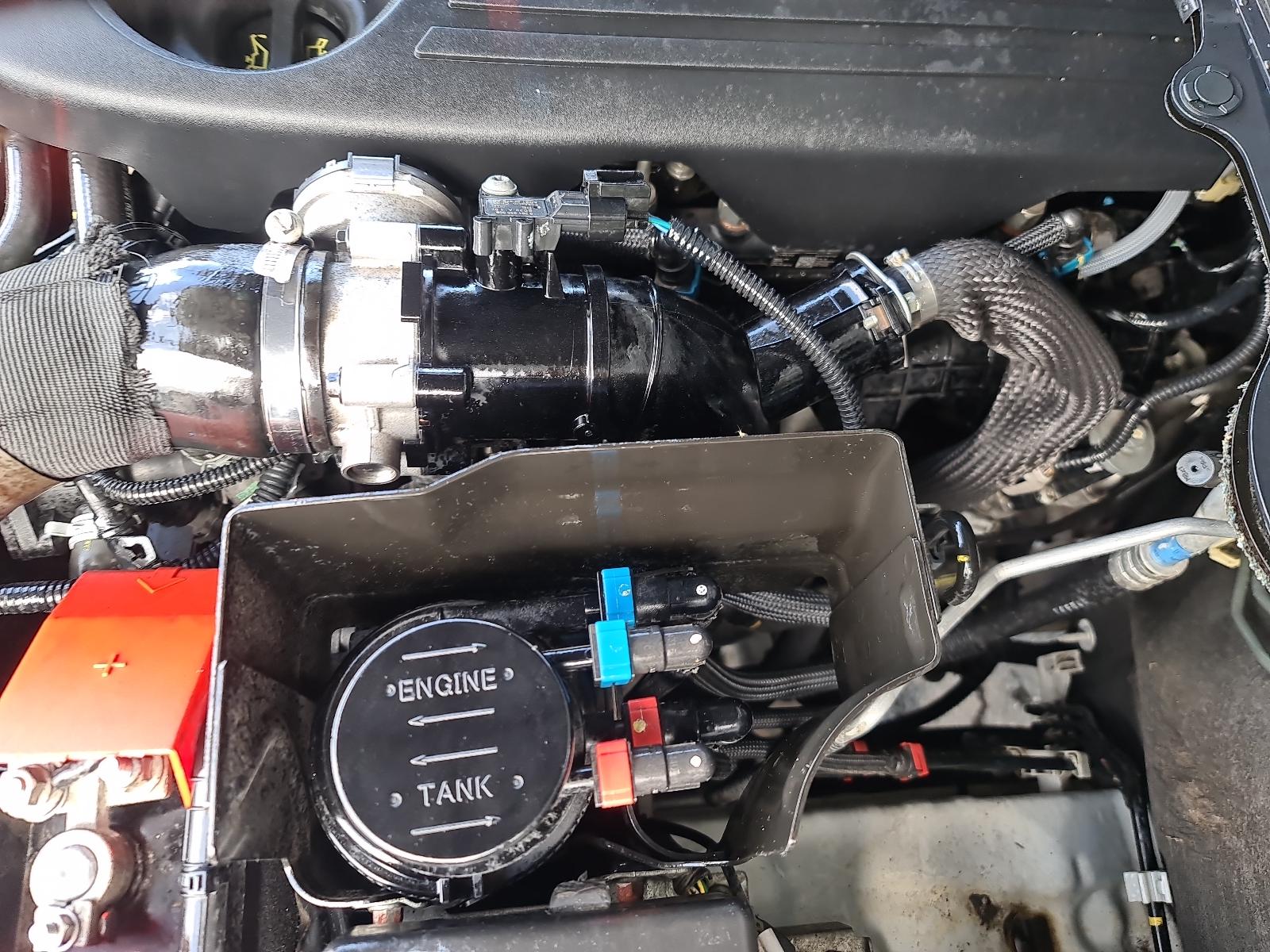 Mazda BT50 - UP 2011-Present