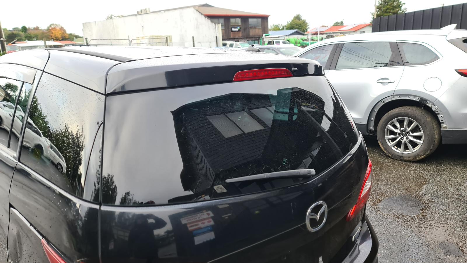 Mazda Premacy - CW 2010-2016