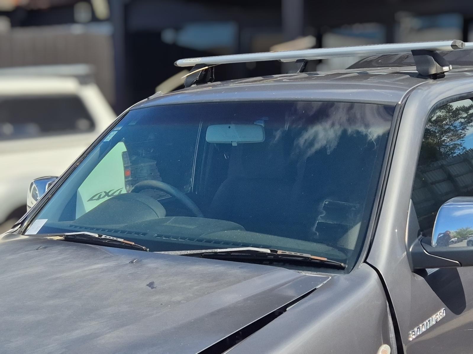 Mazda BT50 - 2007- Present