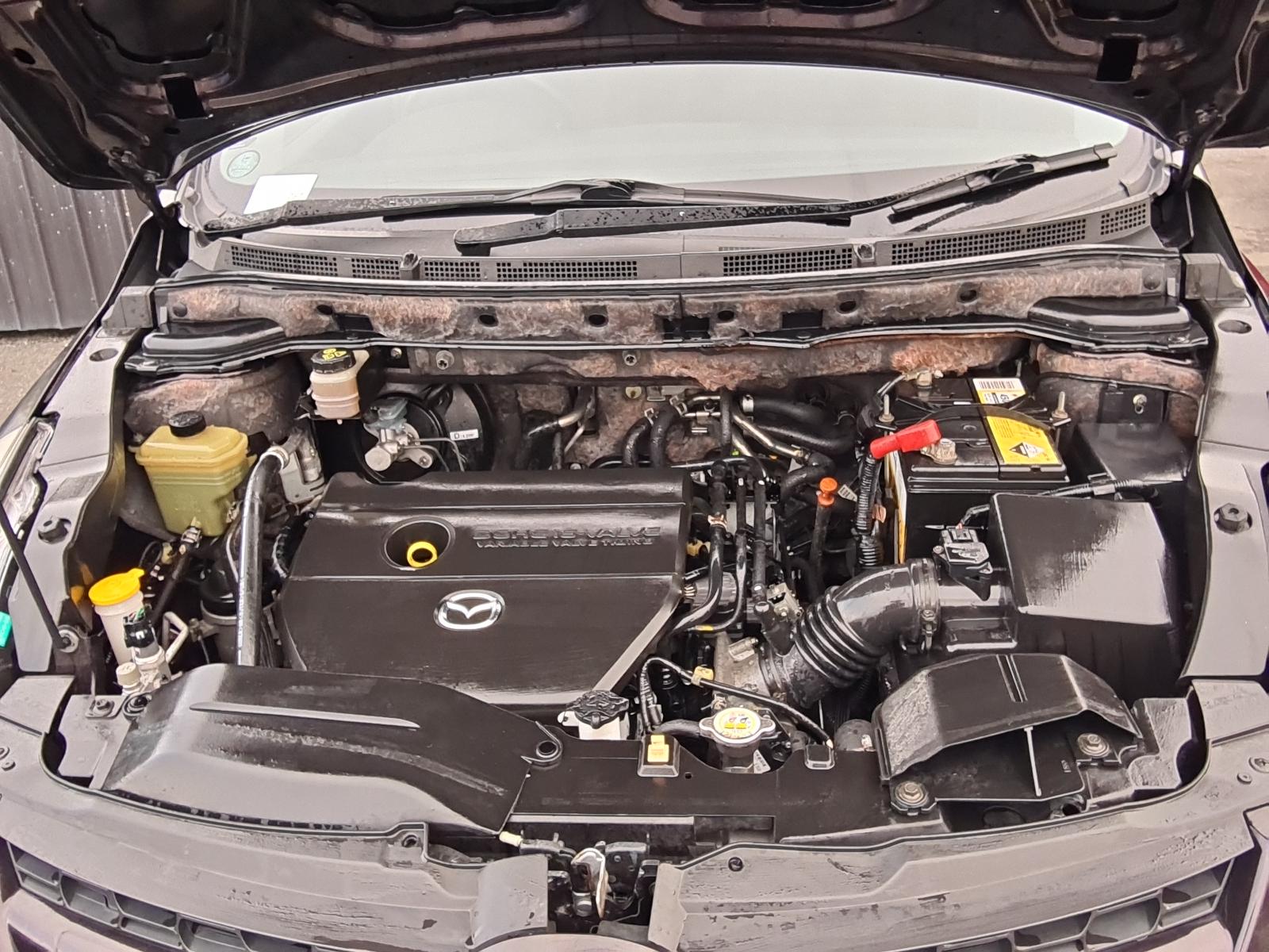 Mazda MPV - LY3P 2007-Present