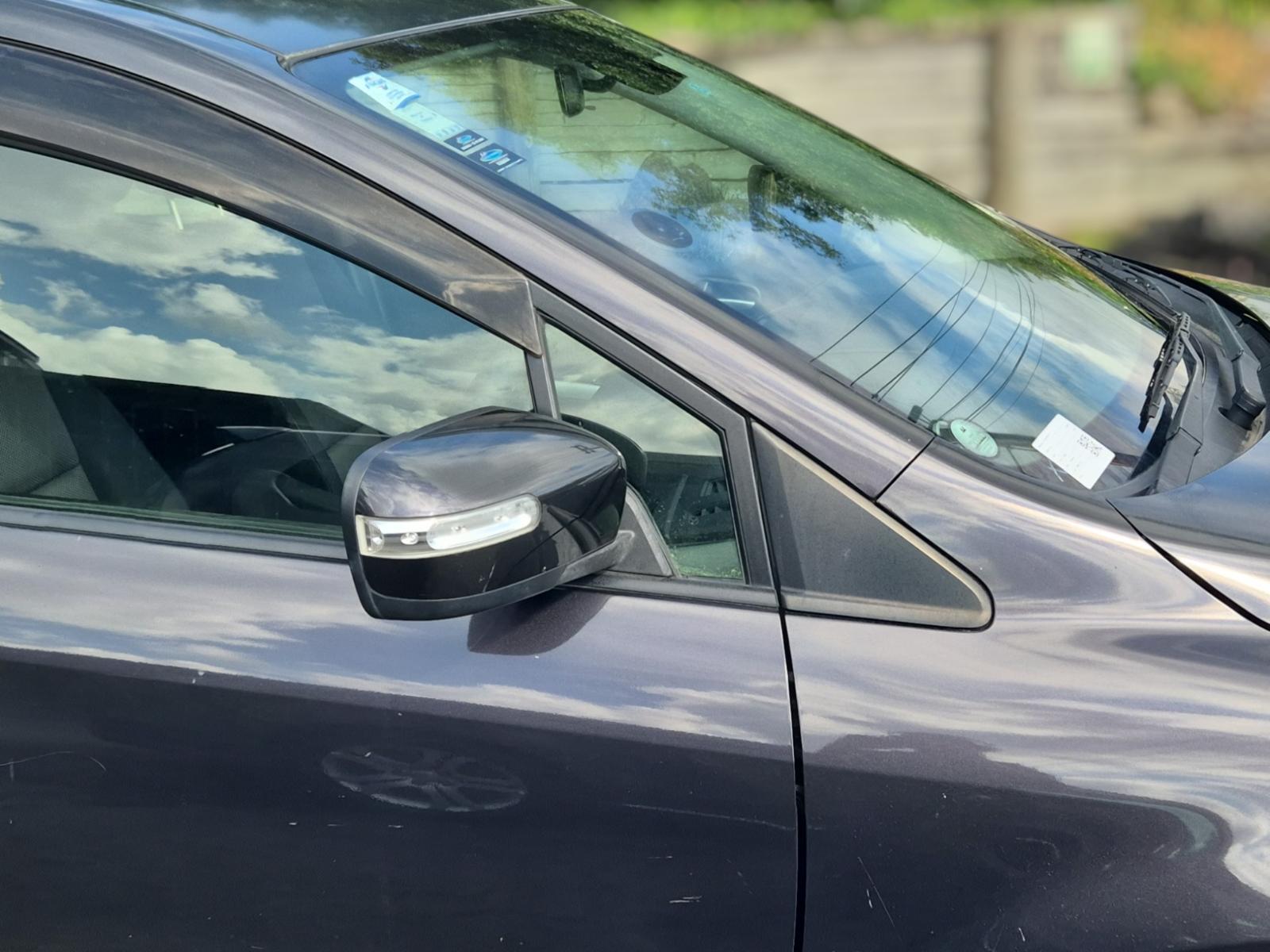 Mazda MPV - LY3P 2007-Present