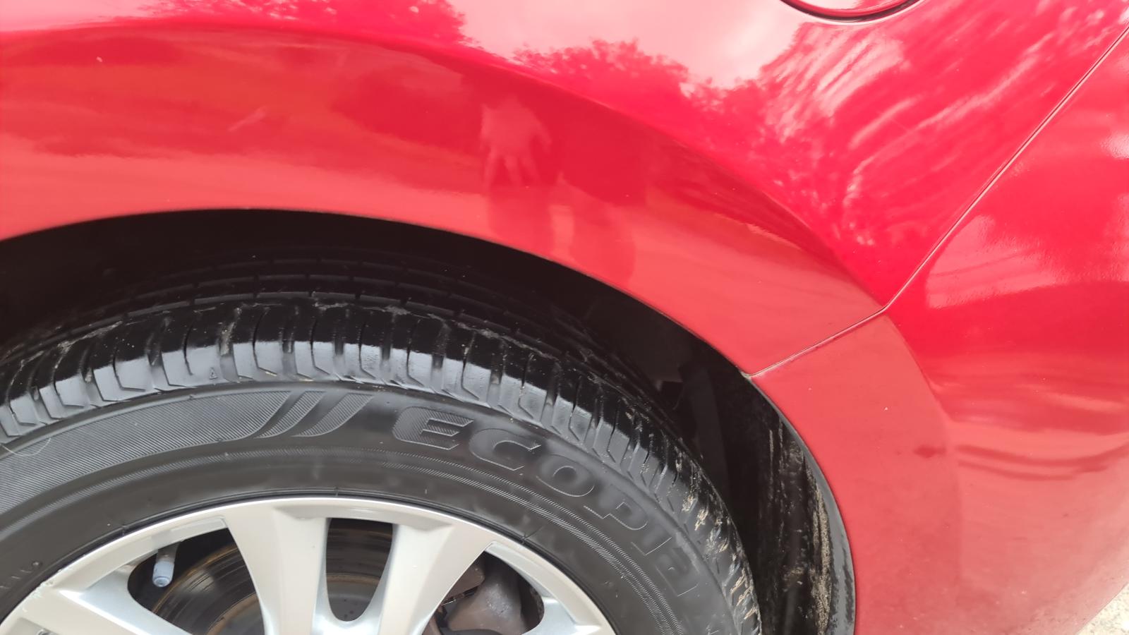 Mazda Mazda3 - BM 2013-Present