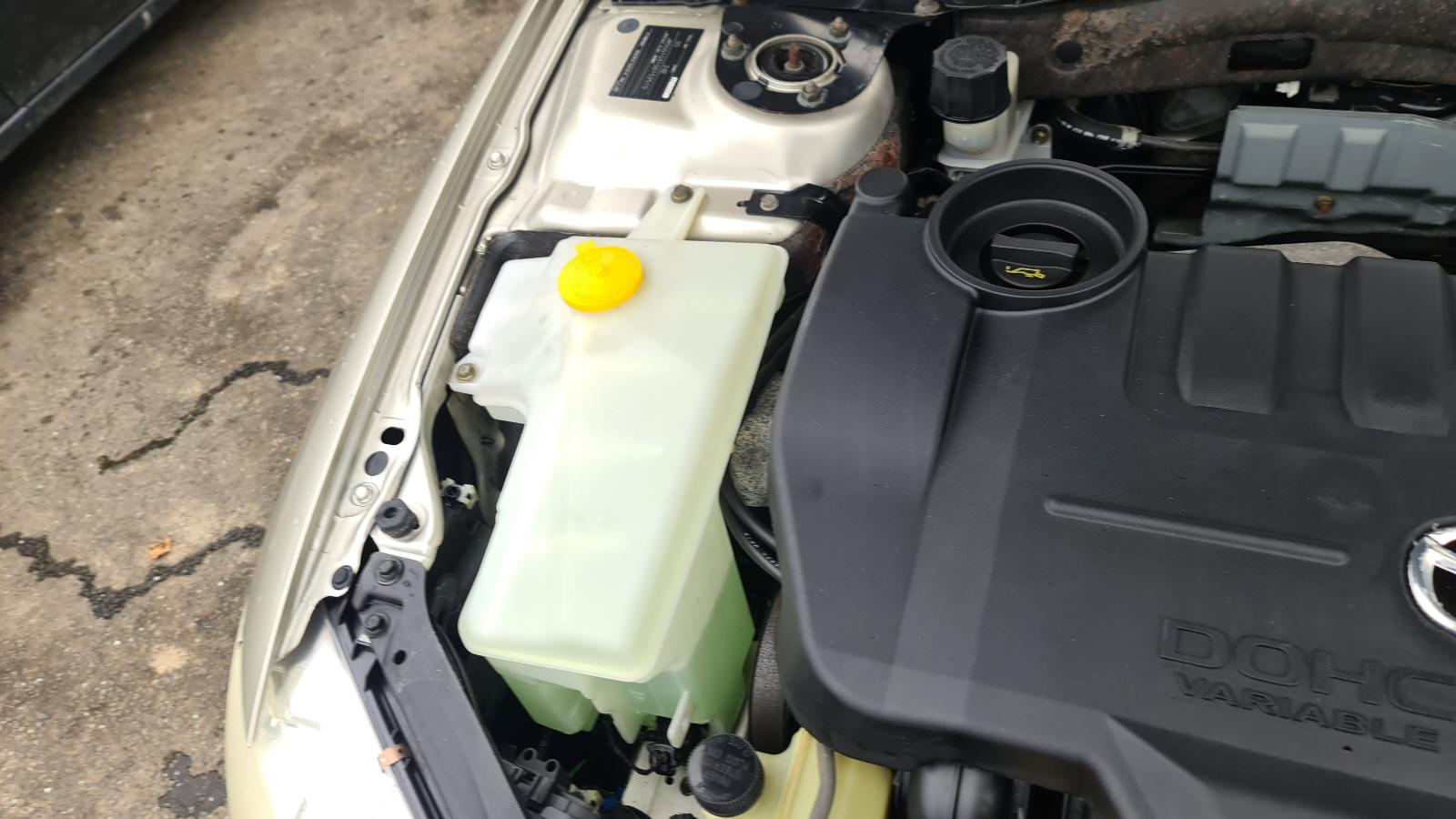 Mazda Mazda6 - GG 2002-2008