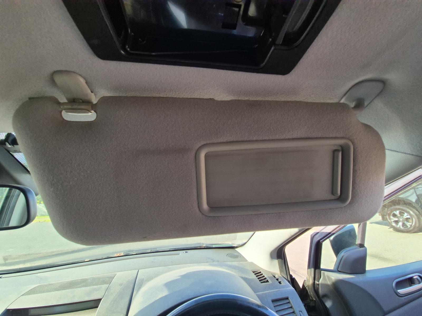 Mazda MPV - LY3P 2007-Present