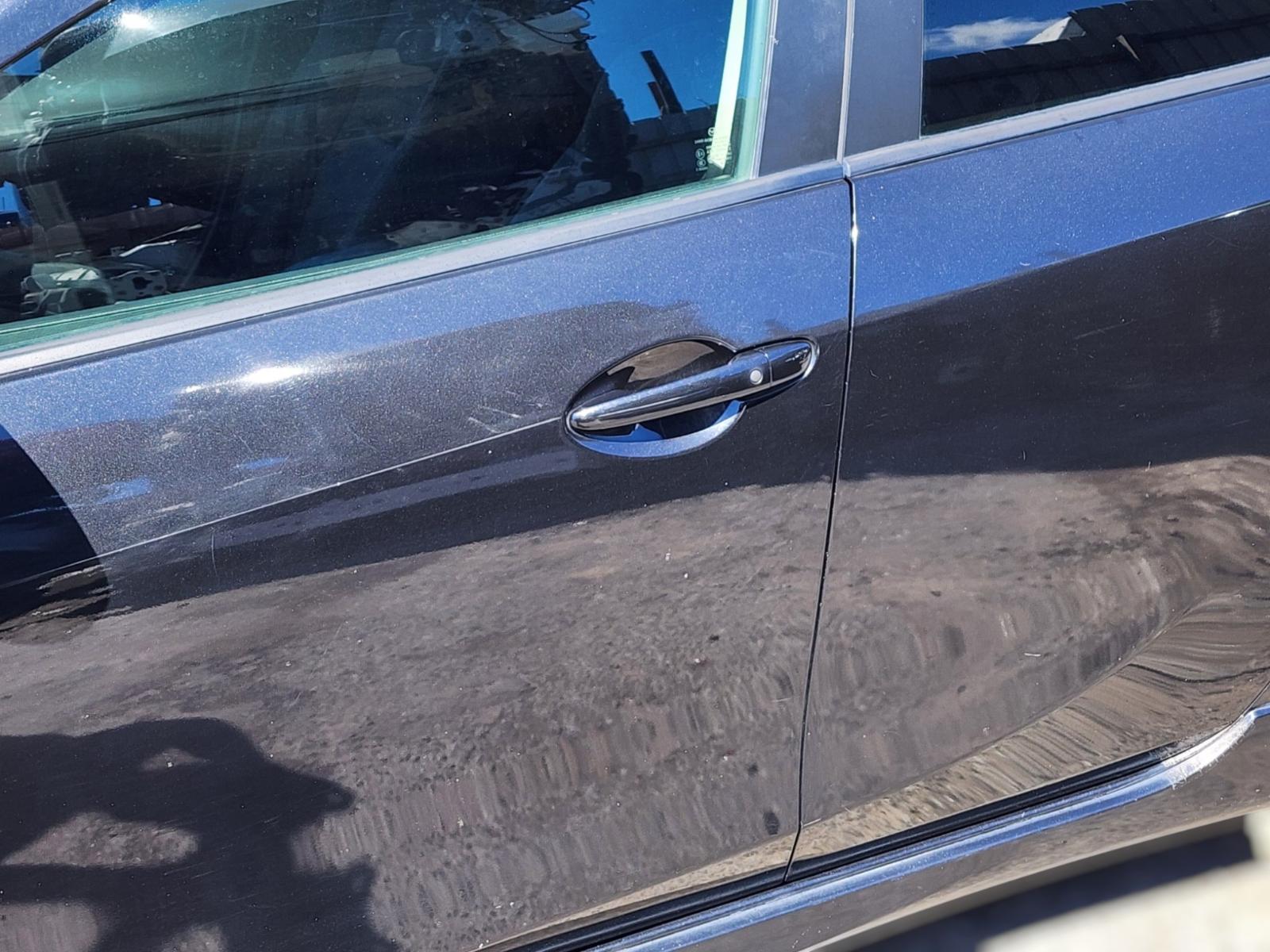 Door Handle