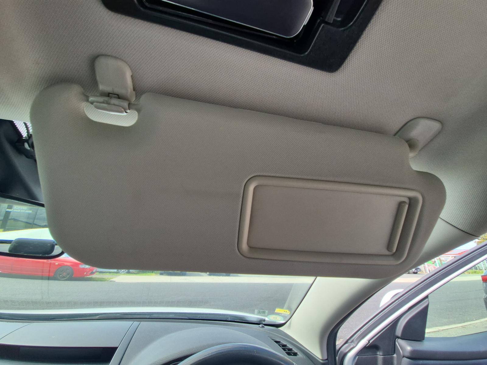 Mazda Atenza - GH 2008-2012