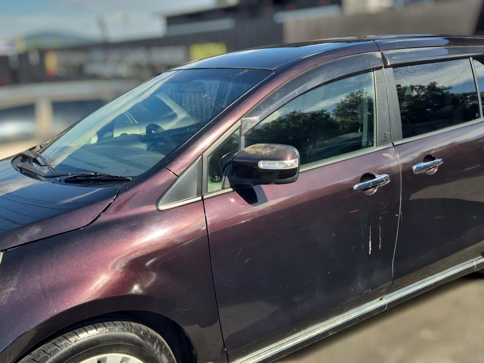 Mazda MPV - LY3P 2007-Present