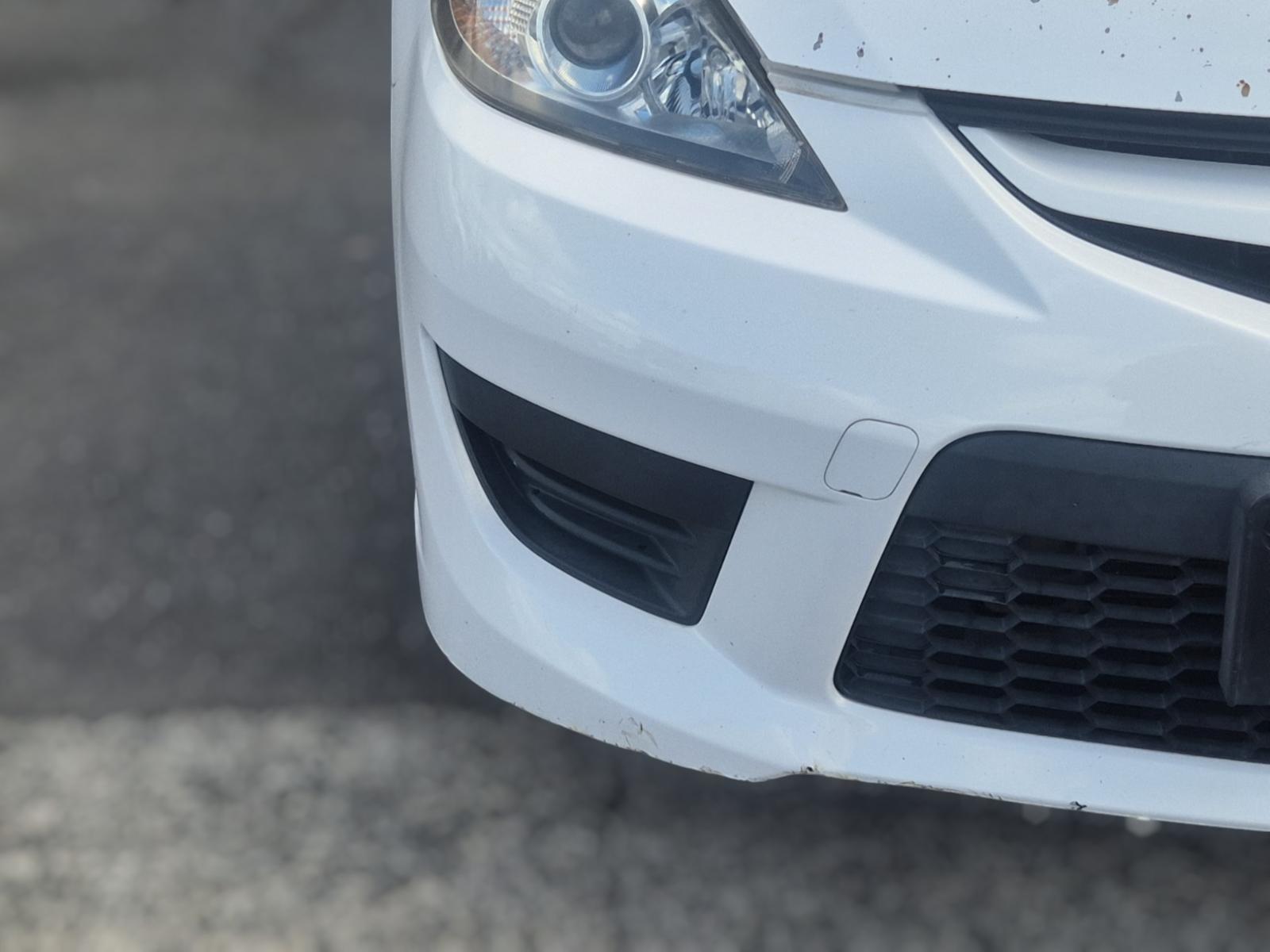 Mazda Premacy - CREW