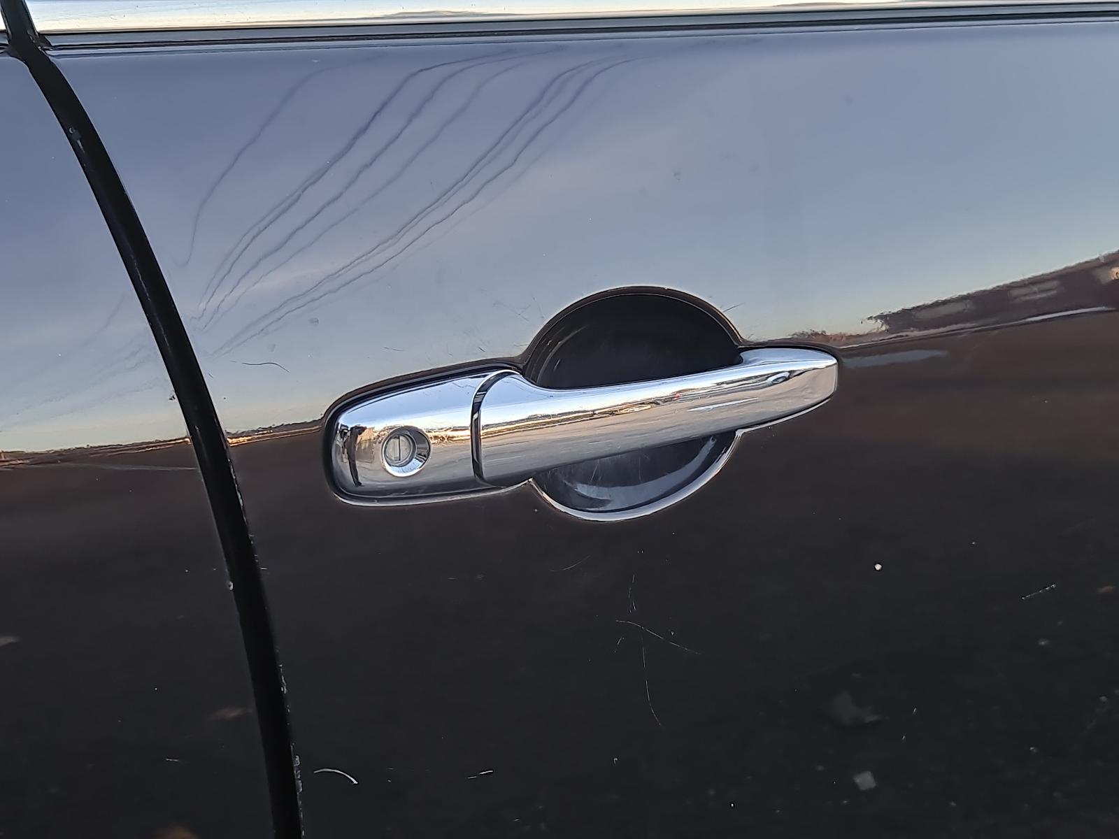 Mazda CX7 - ER 2006-2012