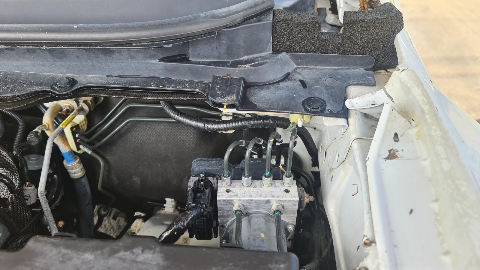 Mazda BT50 - UP 2011-Present