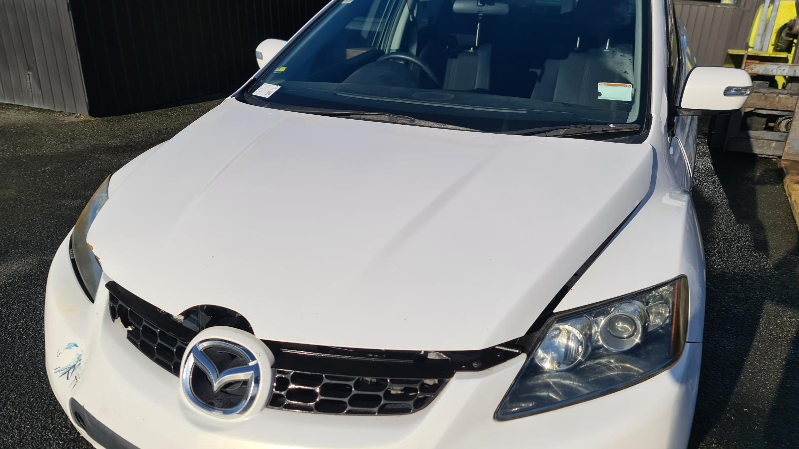 Mazda CX7 - ER 2006-2012