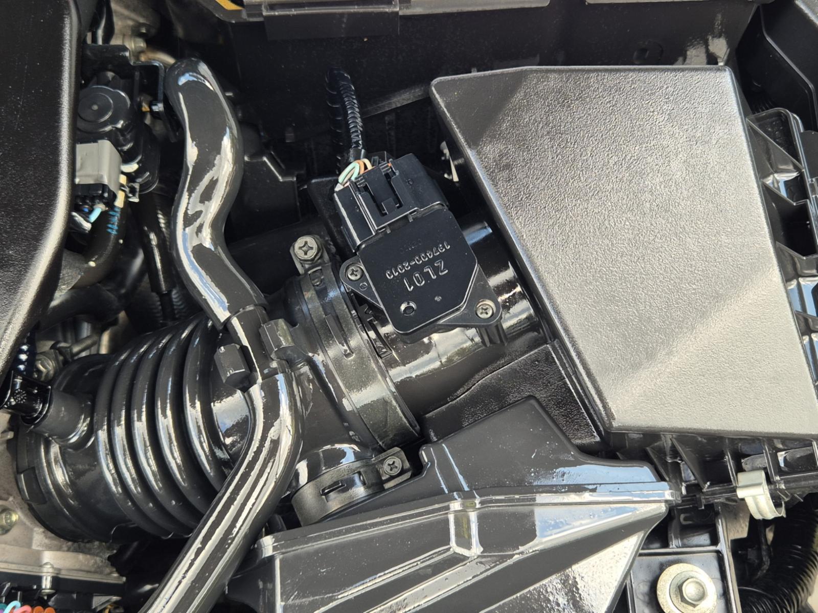 Mazda Axela - BL 2009-2013