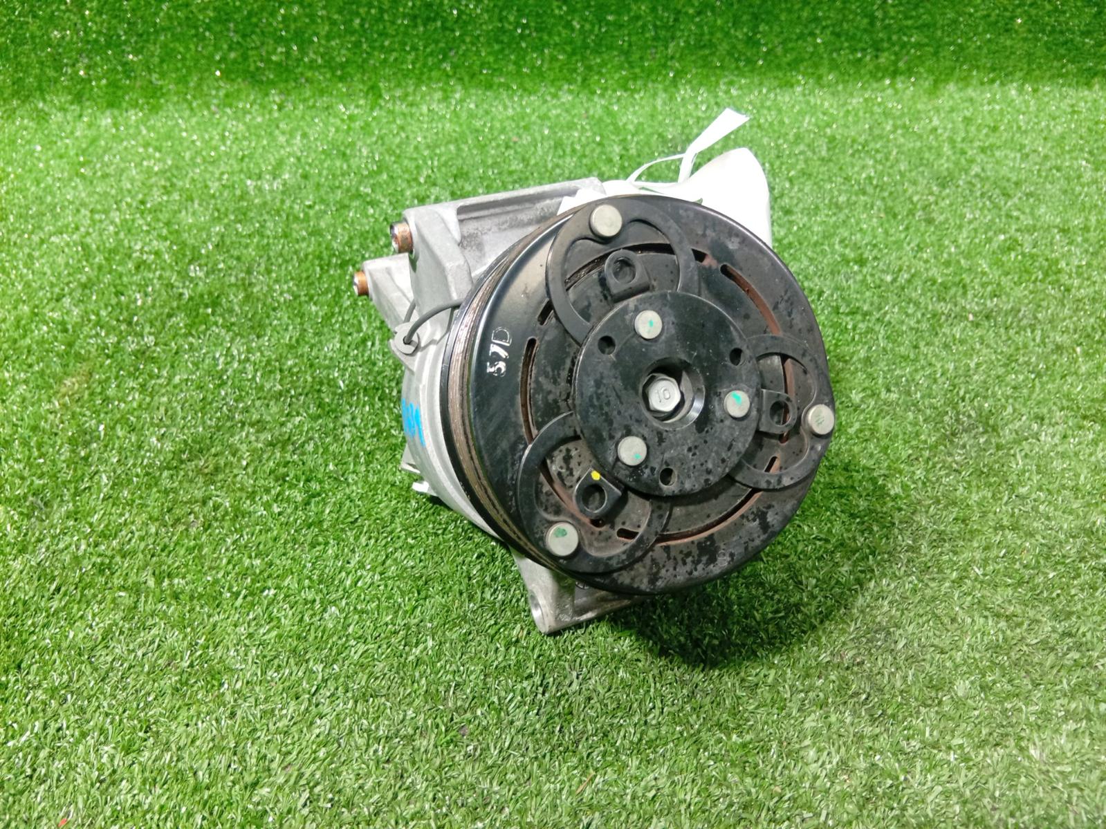 A C Compressor