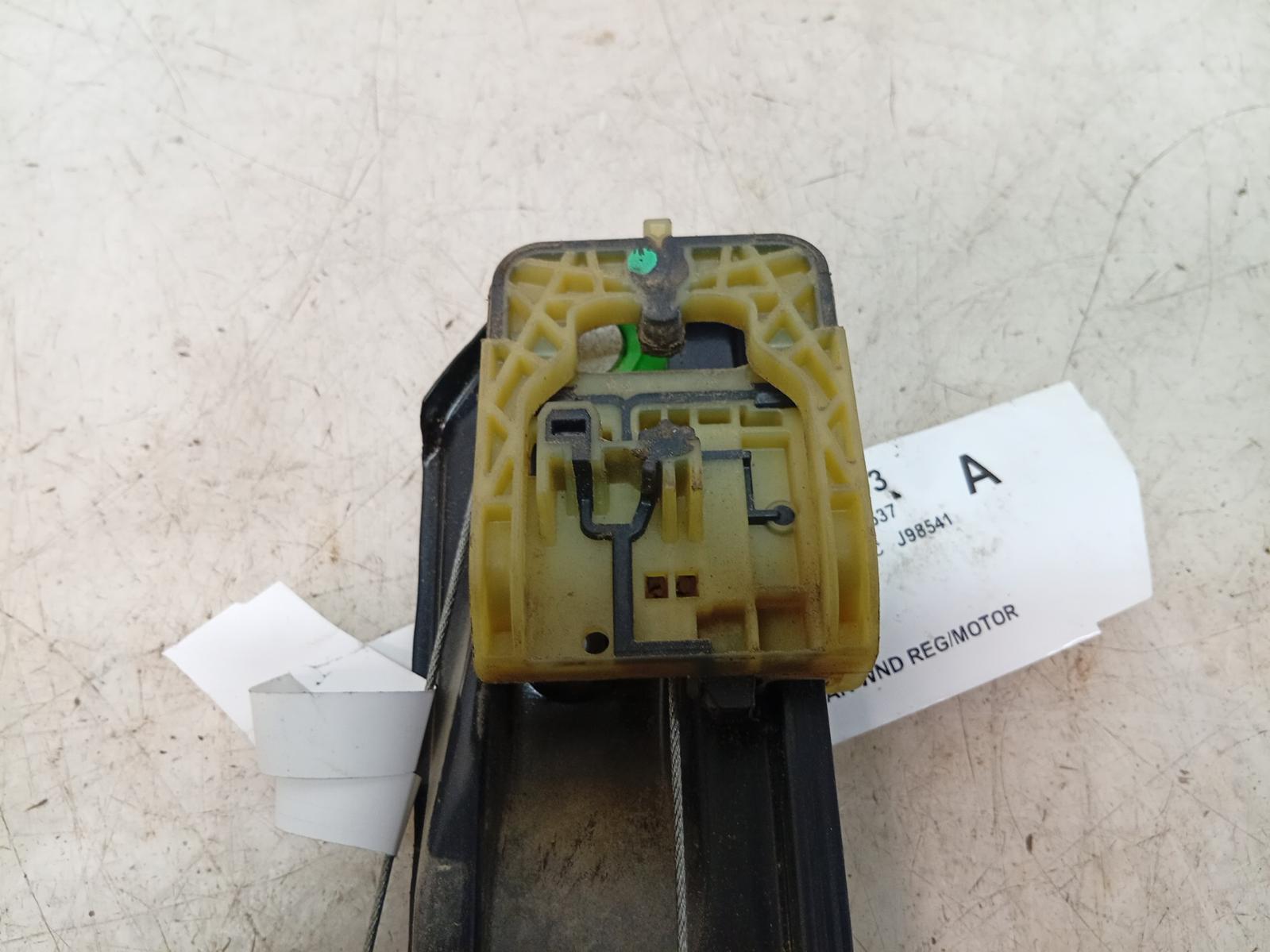 Left_Rear_Wnd_Reg_Motor