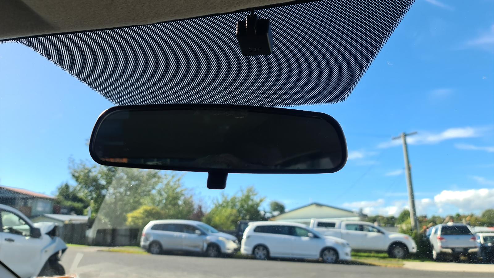 Mazda Demio - DE 2007-2014