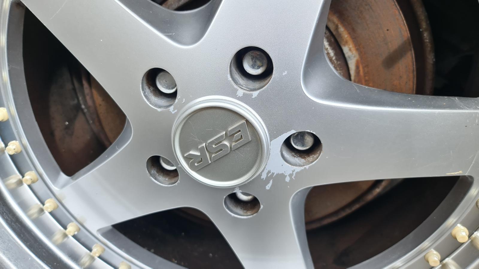 Mazda RX8 - SE 2003-2012