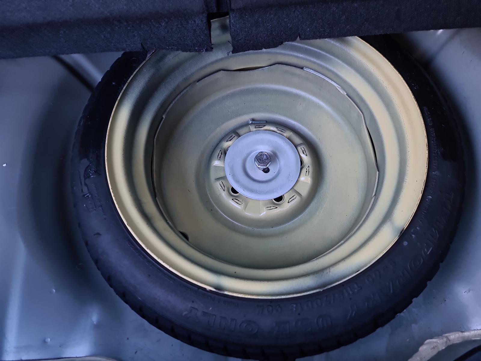 Mazda Premacy - CW 2010-2016