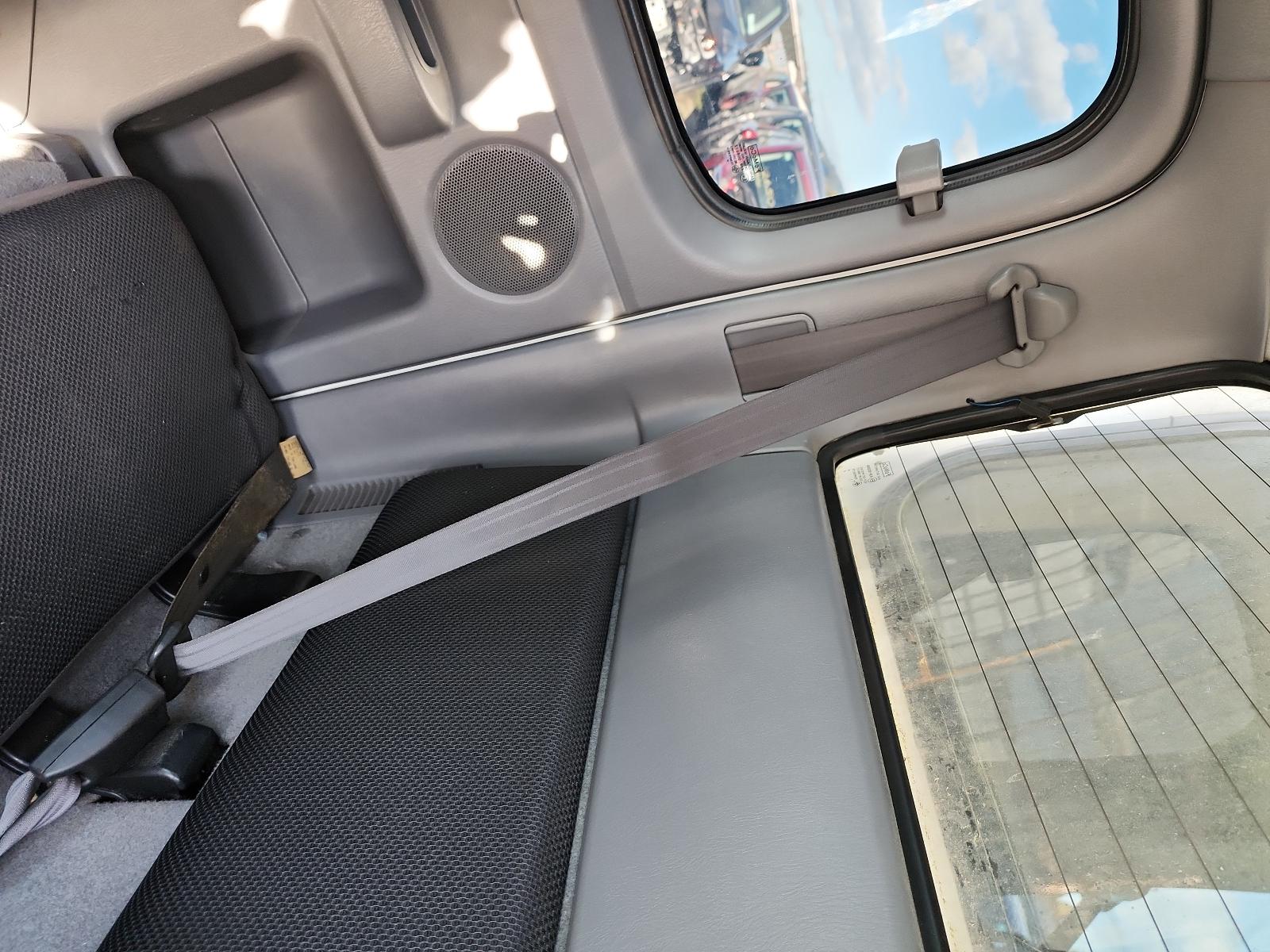 Mazda BT50 - UN 2006-2011