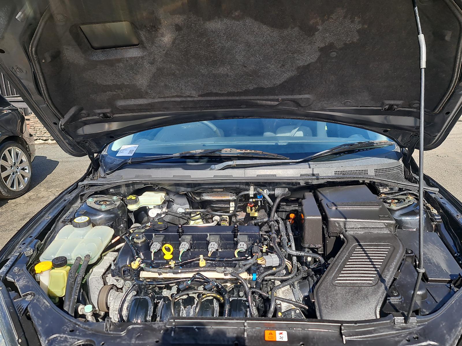 Mazda Axela - BK 2003-2009