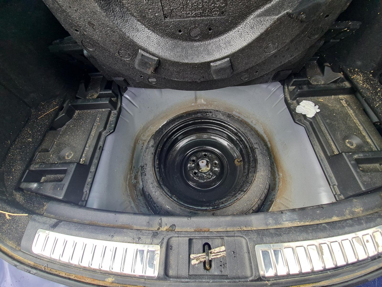 Mazda Atenza - GH 2008-2012