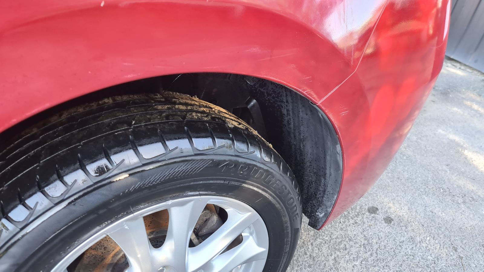 Mazda Mazda3 - BM 2013-Present