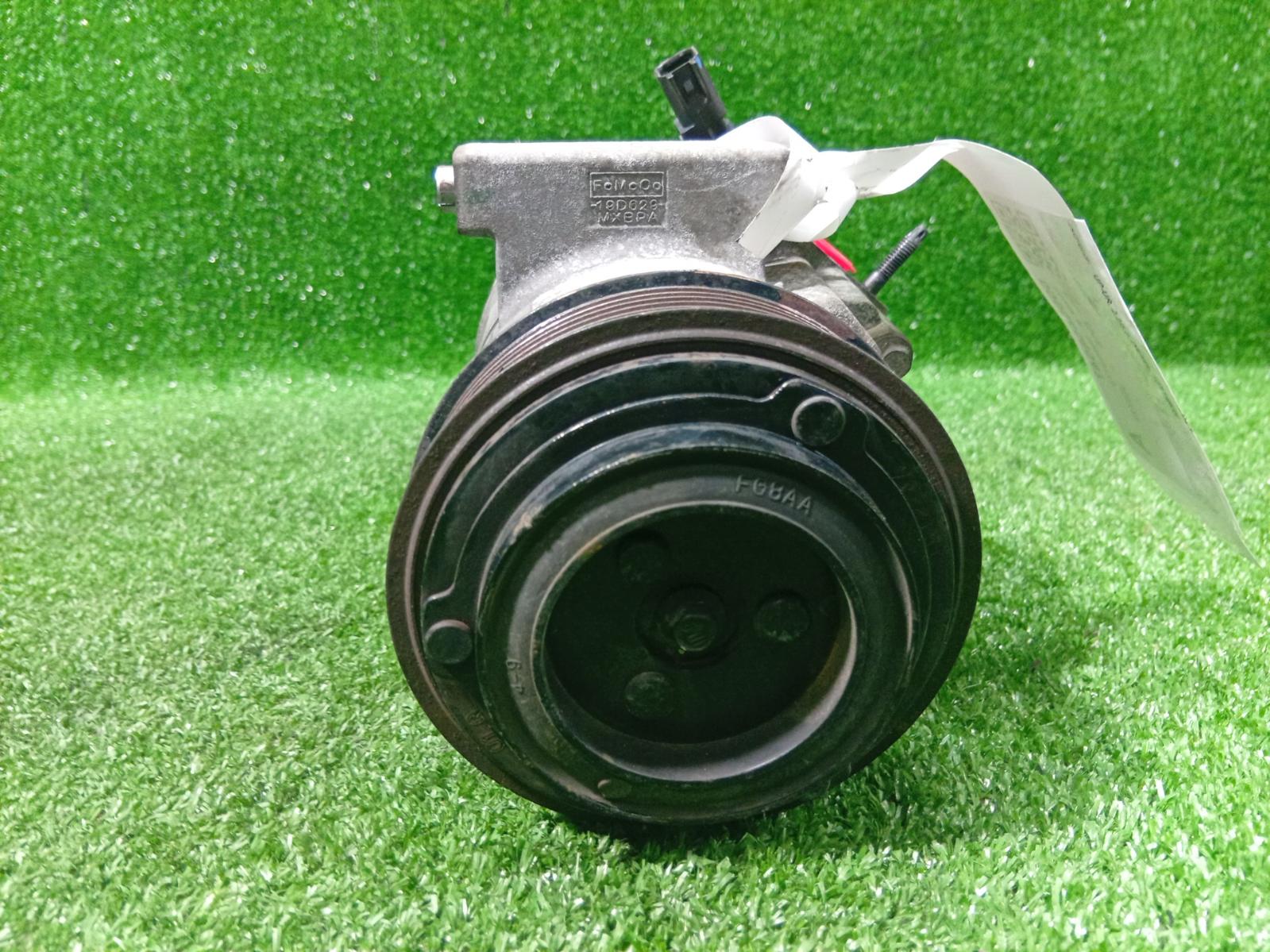 A C Compressor