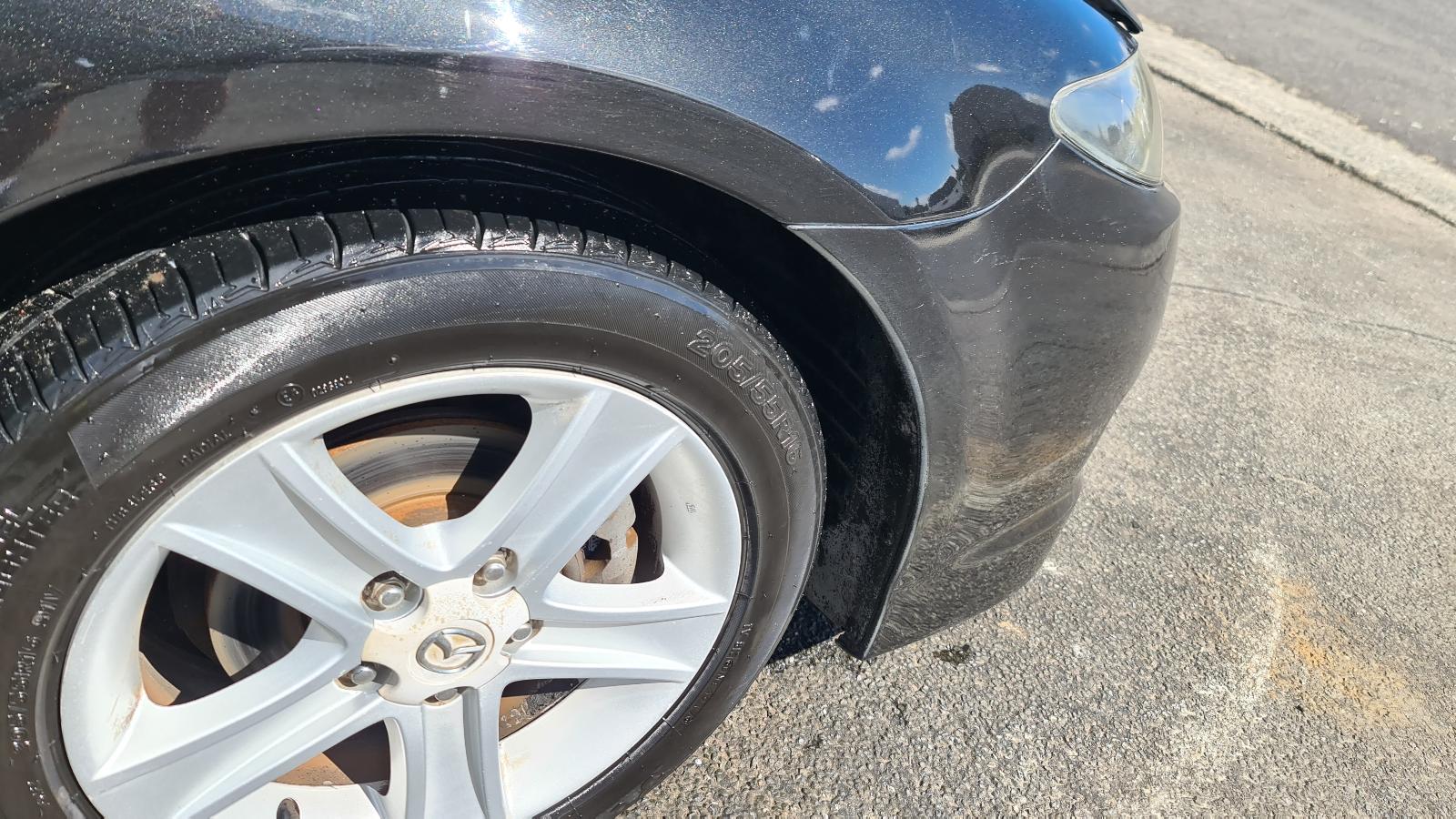 Mazda Atenza - GG 2002-2008