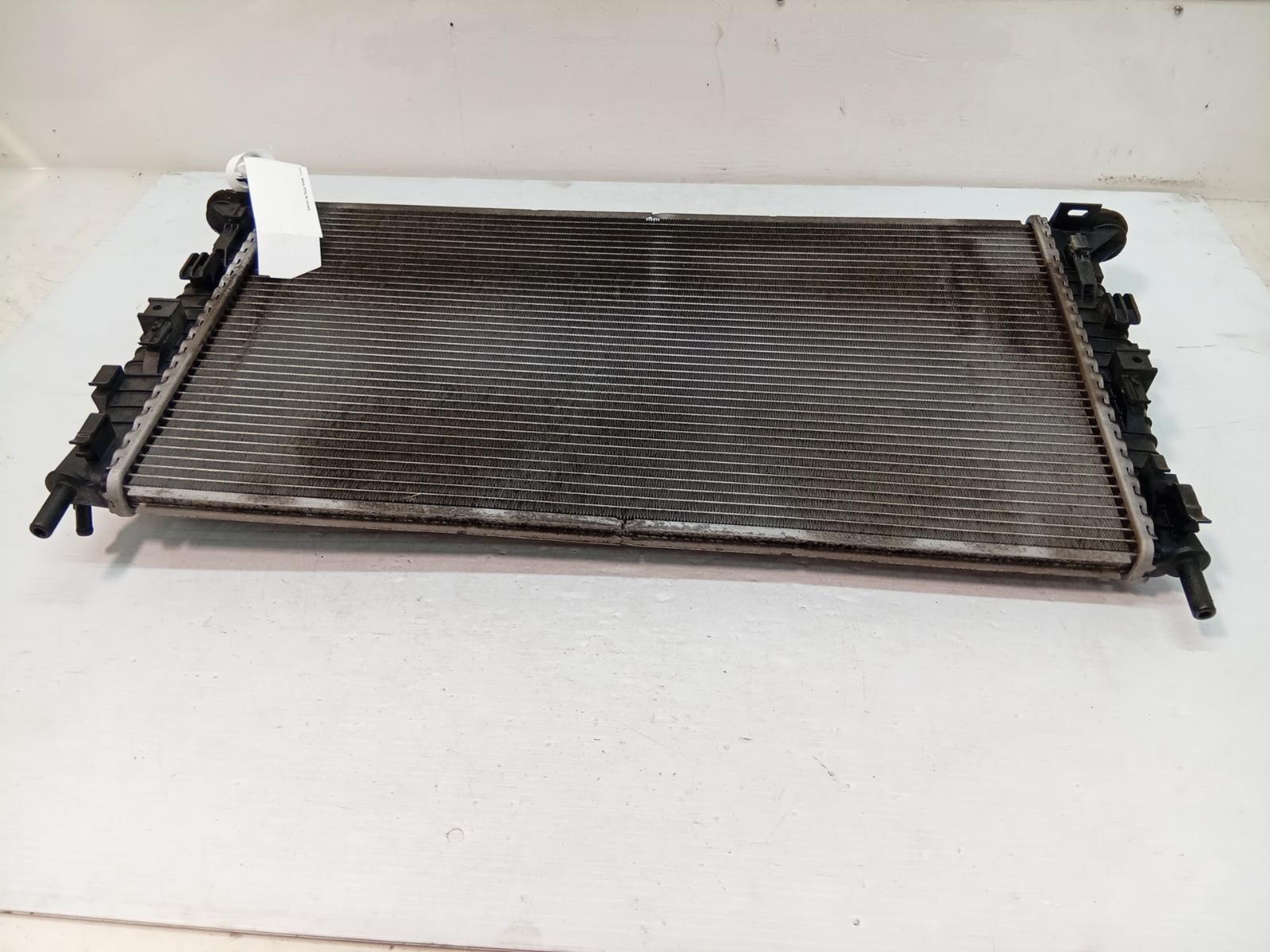 Radiator
