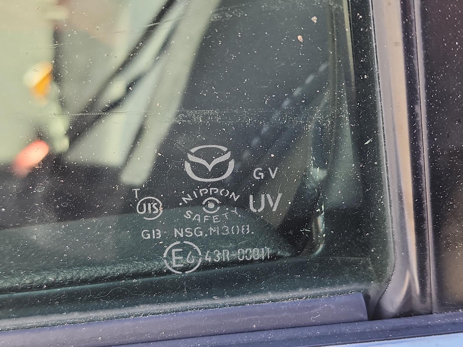 Mazda Atenza - GH 2008-2012