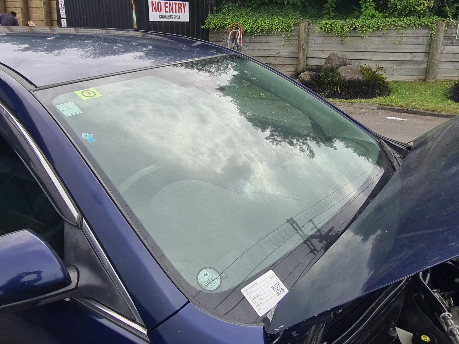 Mazda Atenza - GH 2008-2012