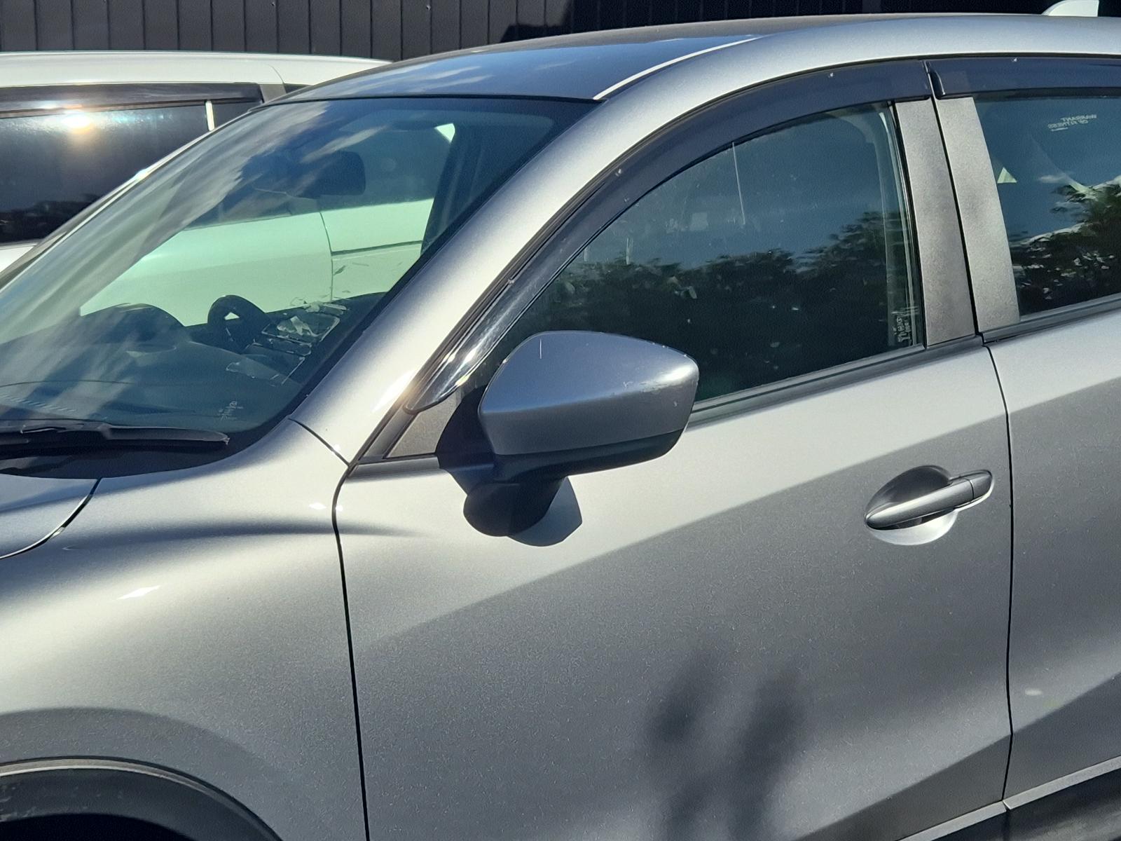 Mazda CX5 - KE 2012-Present