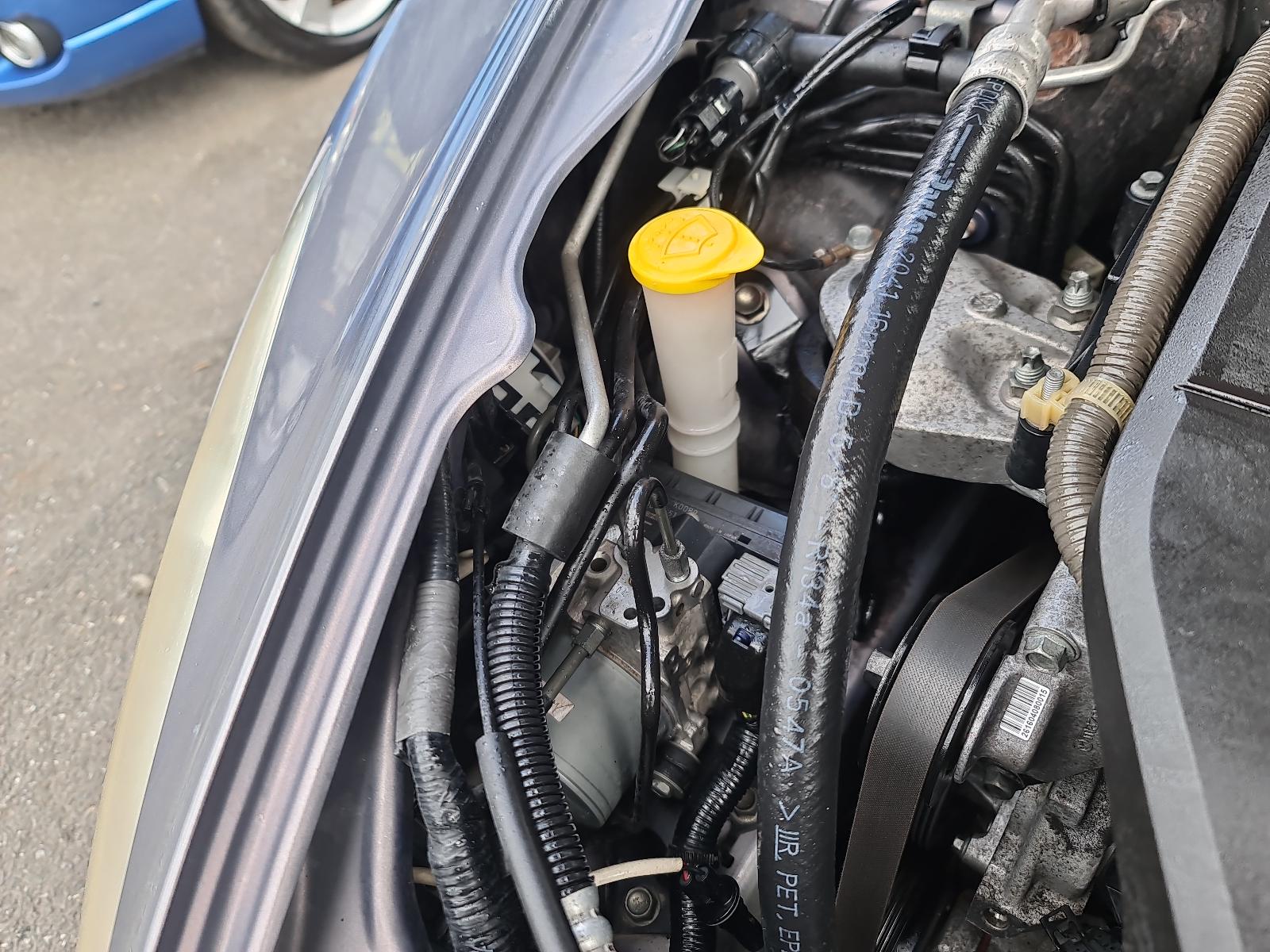 Mazda Atenza - GH 2008-2012