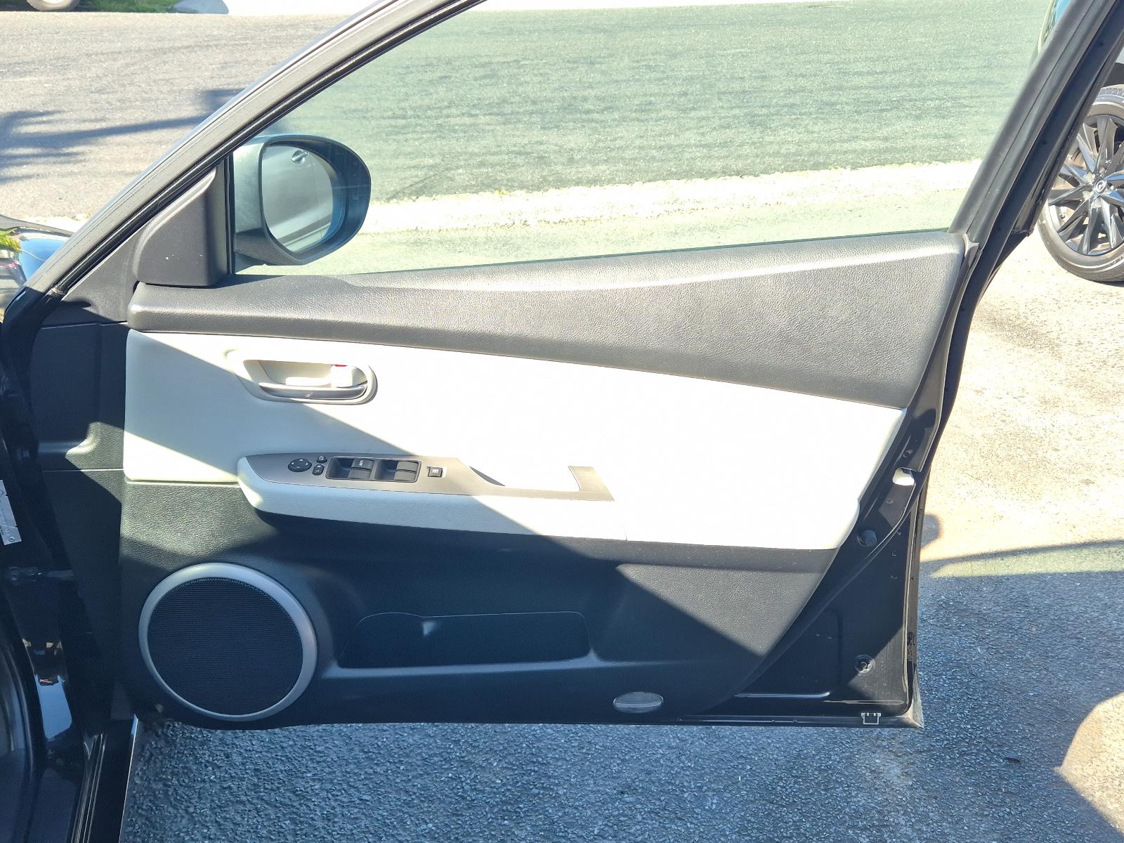 Mazda Atenza - GH 2008-2012