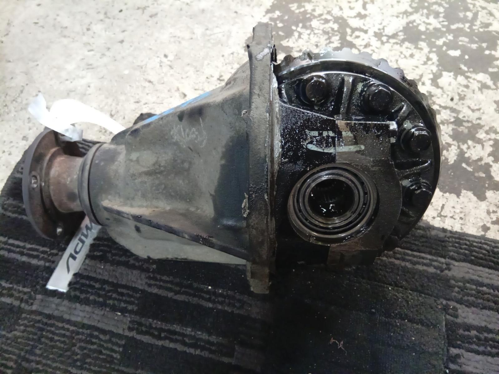 Differential_Centre