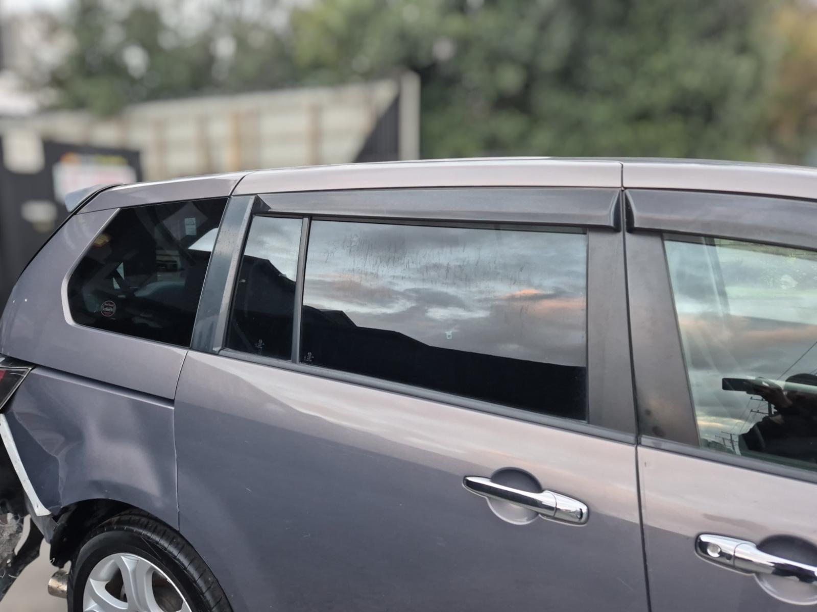 Mazda MPV - LY 2006-2016