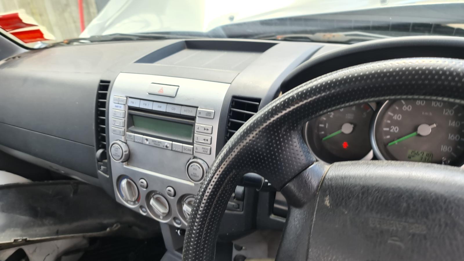 Mazda BT50 - 2007- Present