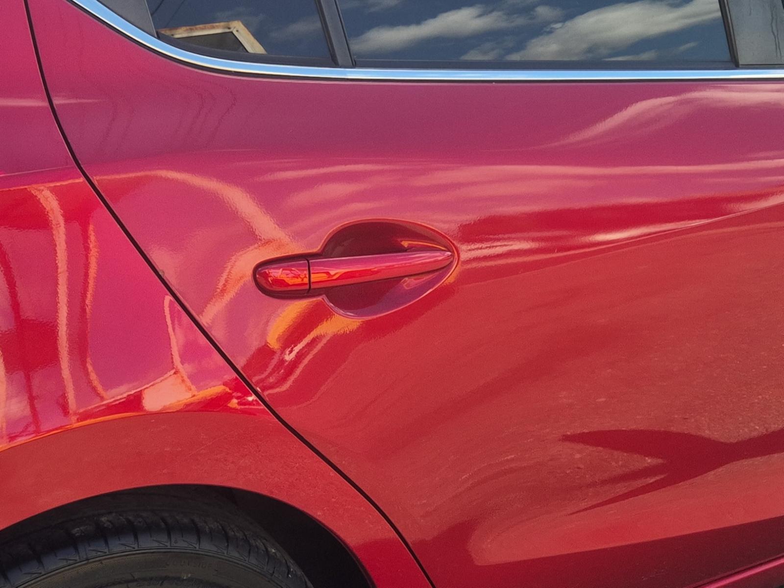 Mazda Mazda3 - BM 2017-Present