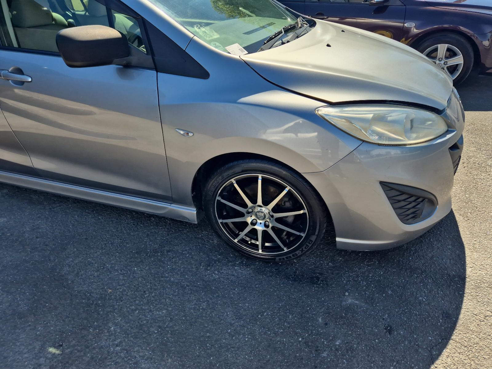 Mazda Premacy - CW 2010-2016