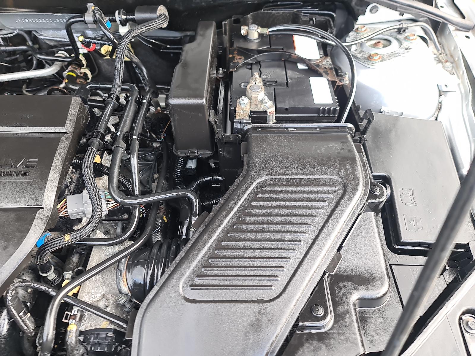 Mazda Axela - BK 2003-2009