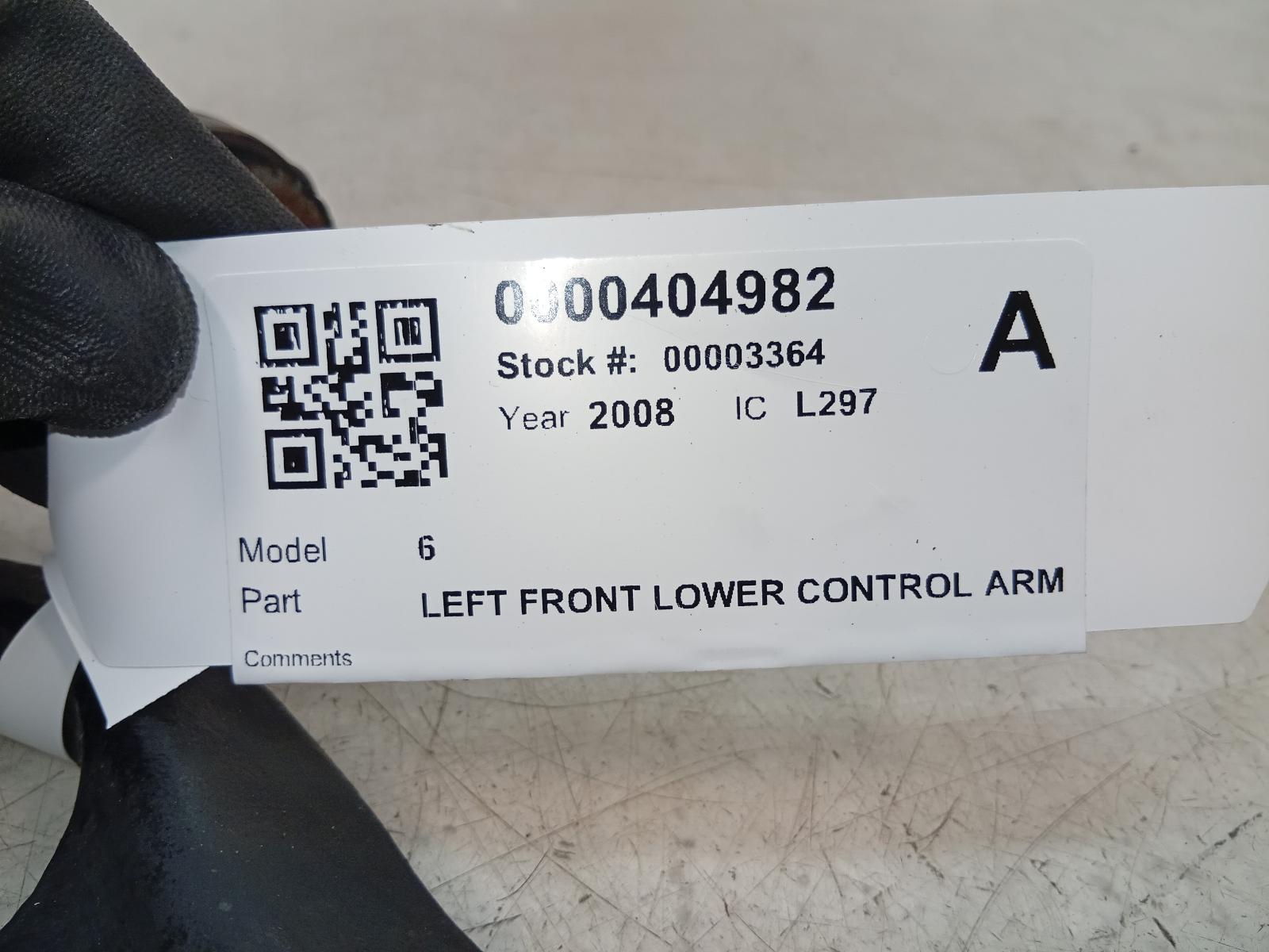 Left_Front_Lower_Control_Arm