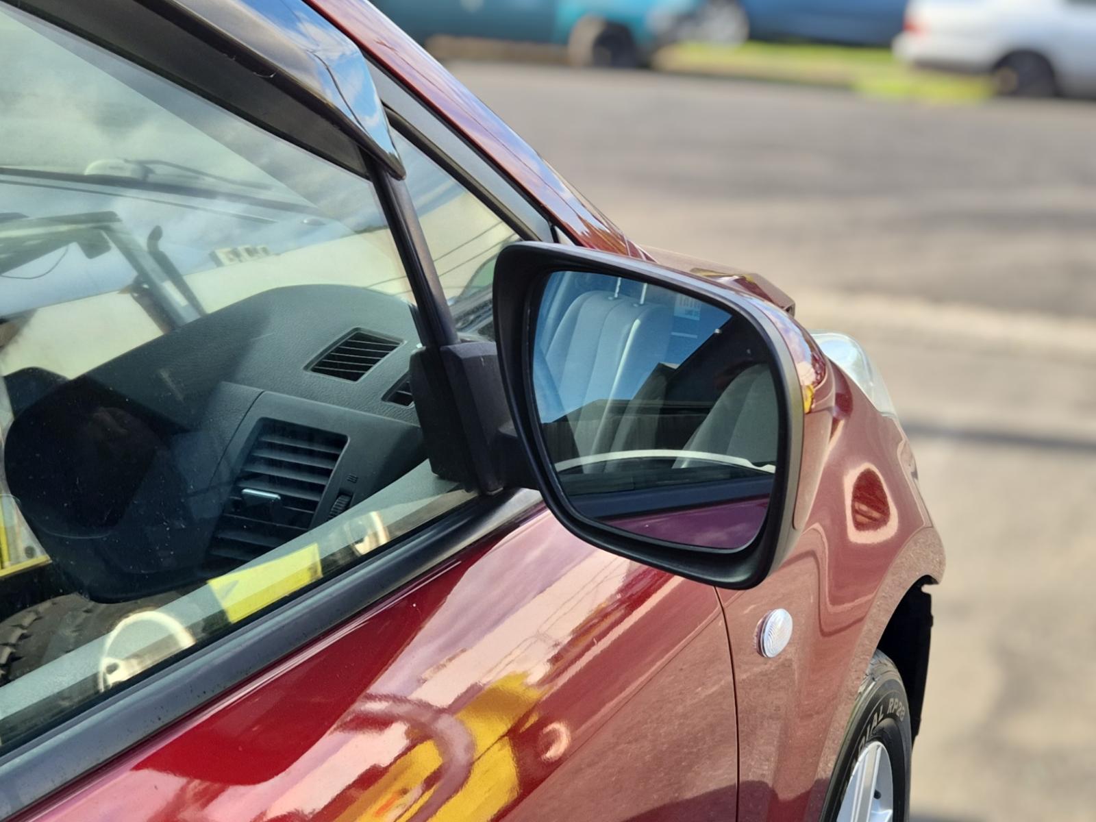 Mazda MPV - LY 2006-2016