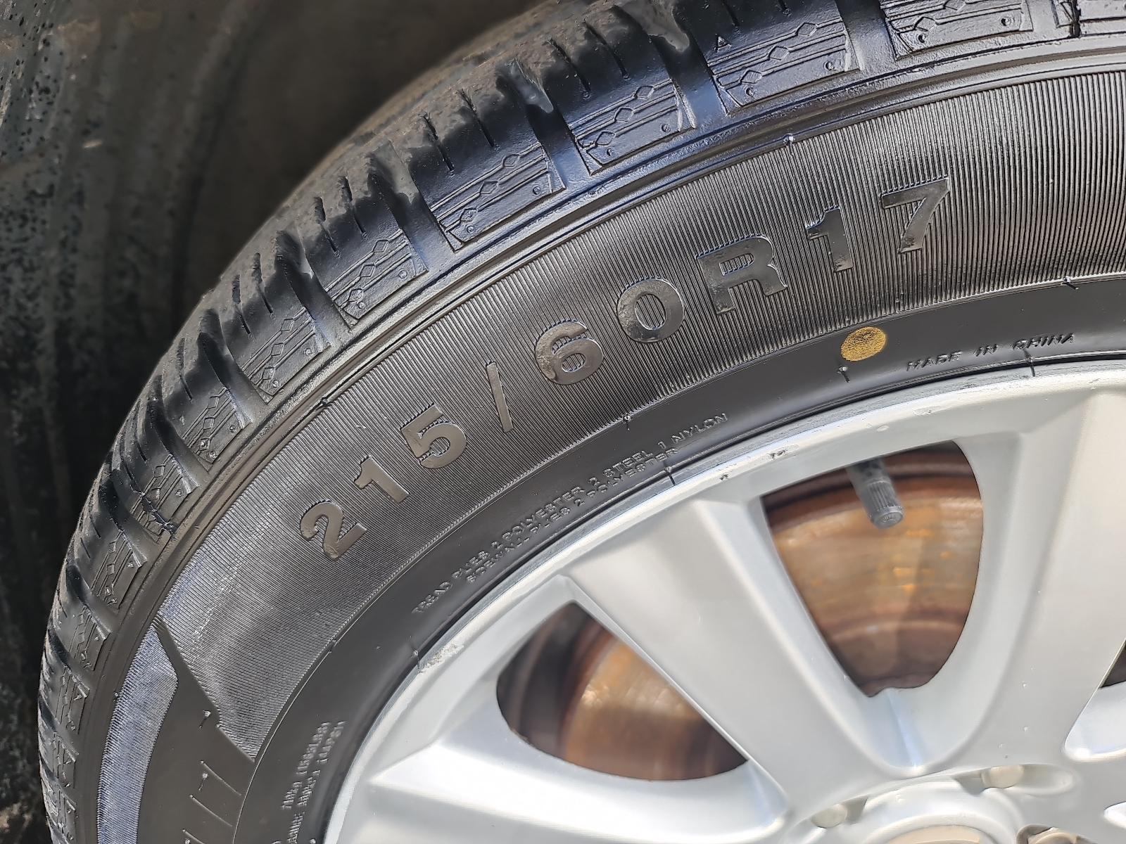 Mazda MPV - LY 2006-2016