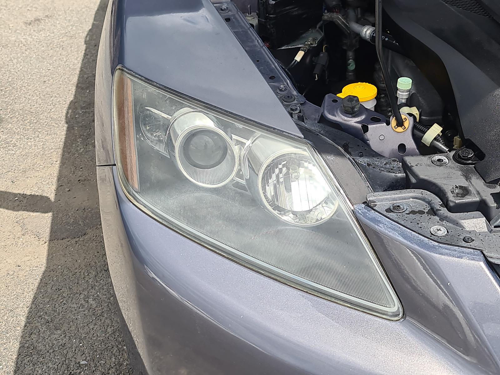 Mazda CX7 - ER 2006-2012