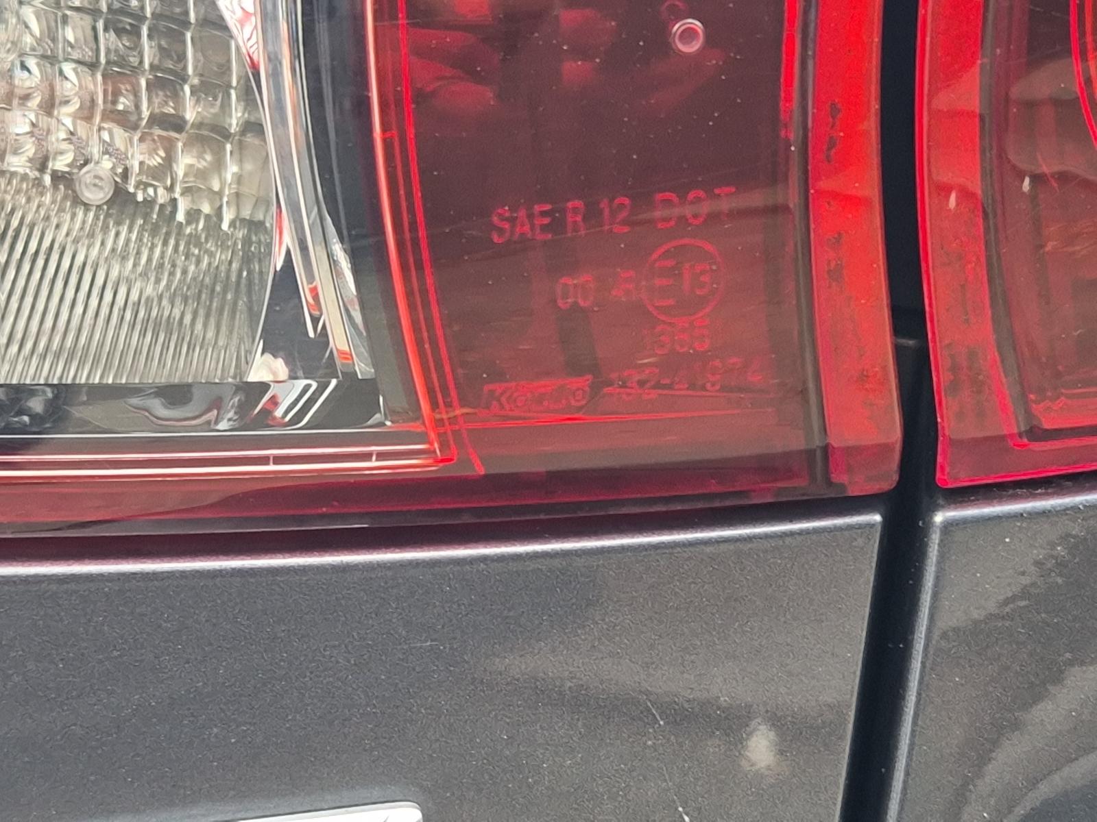 Mazda Axela - BL 2009-2013