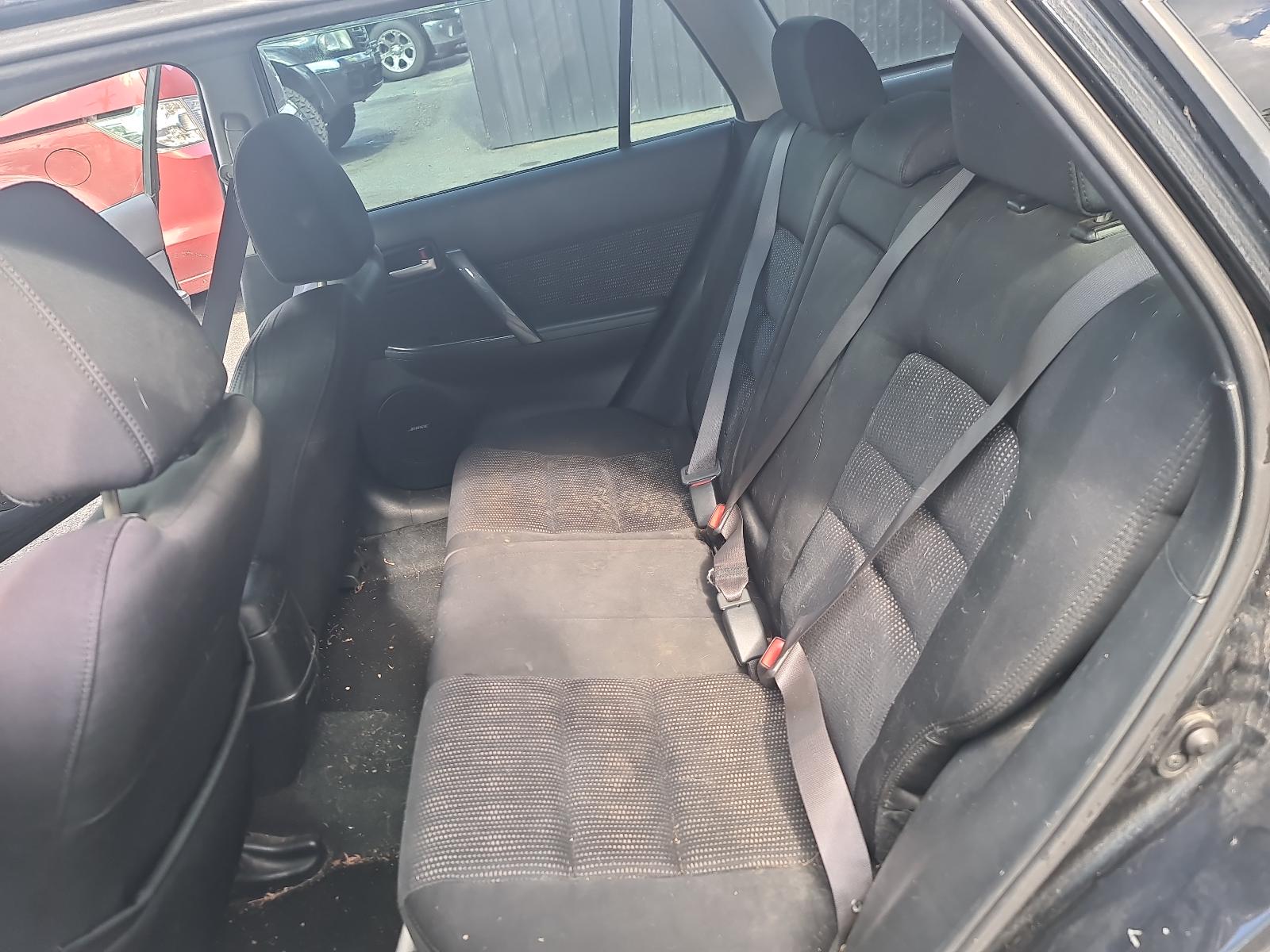 Mazda Atenza - GY 2002-2008